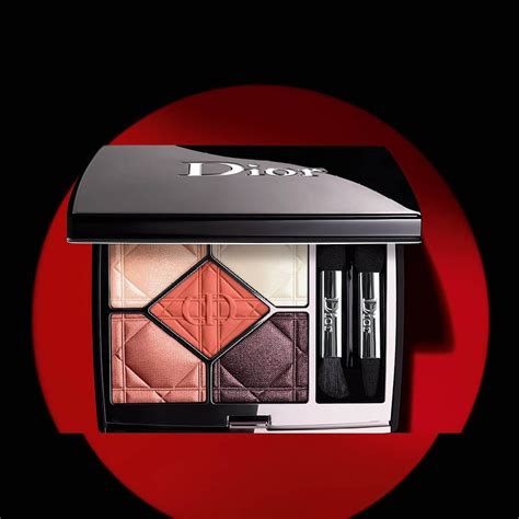 dior palette 767|dior false eye shadows.